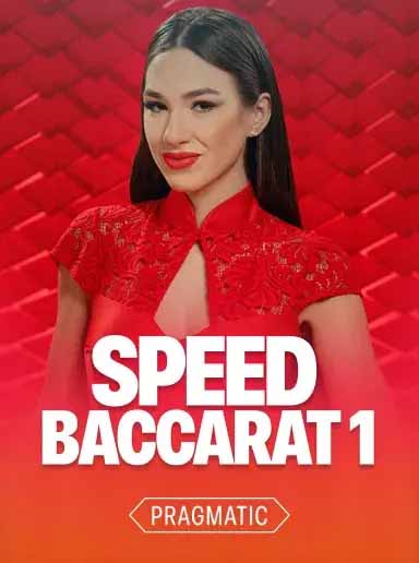 Speed Baccarat · Пинап Live Casino